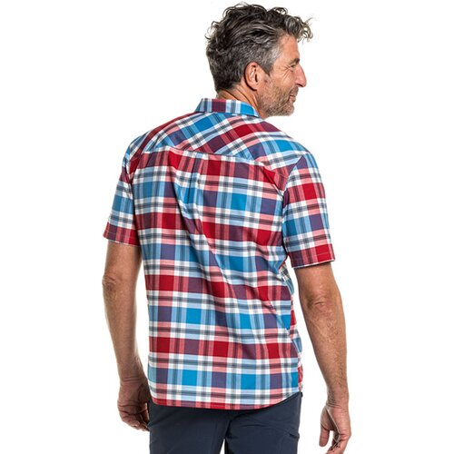 HERREN HEMD SHIRT CALANCHE M