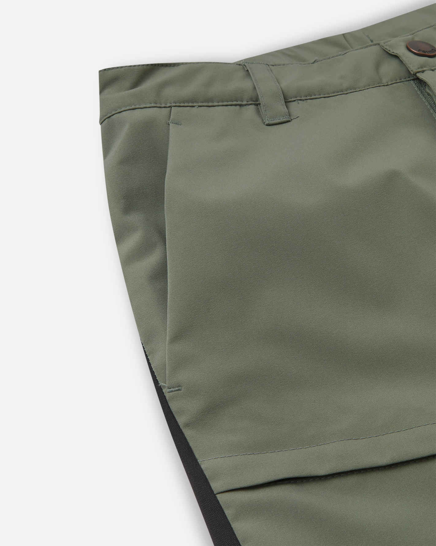 Wasserdichte Kinder Outdoorhose Sampu