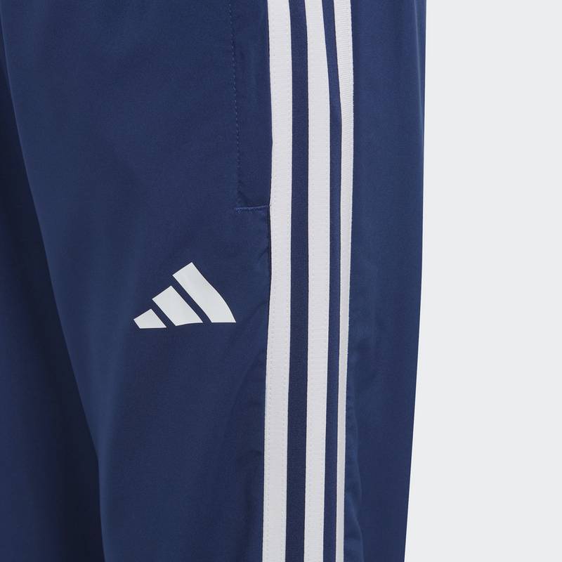 adidas Tiro 23 League Woven Hose Trainingshose Kinder