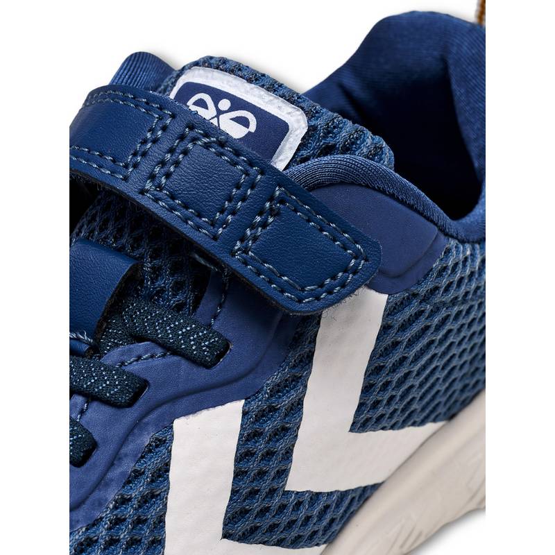 hummel ACTUS RECYCLED JR Sneaker Kinder
