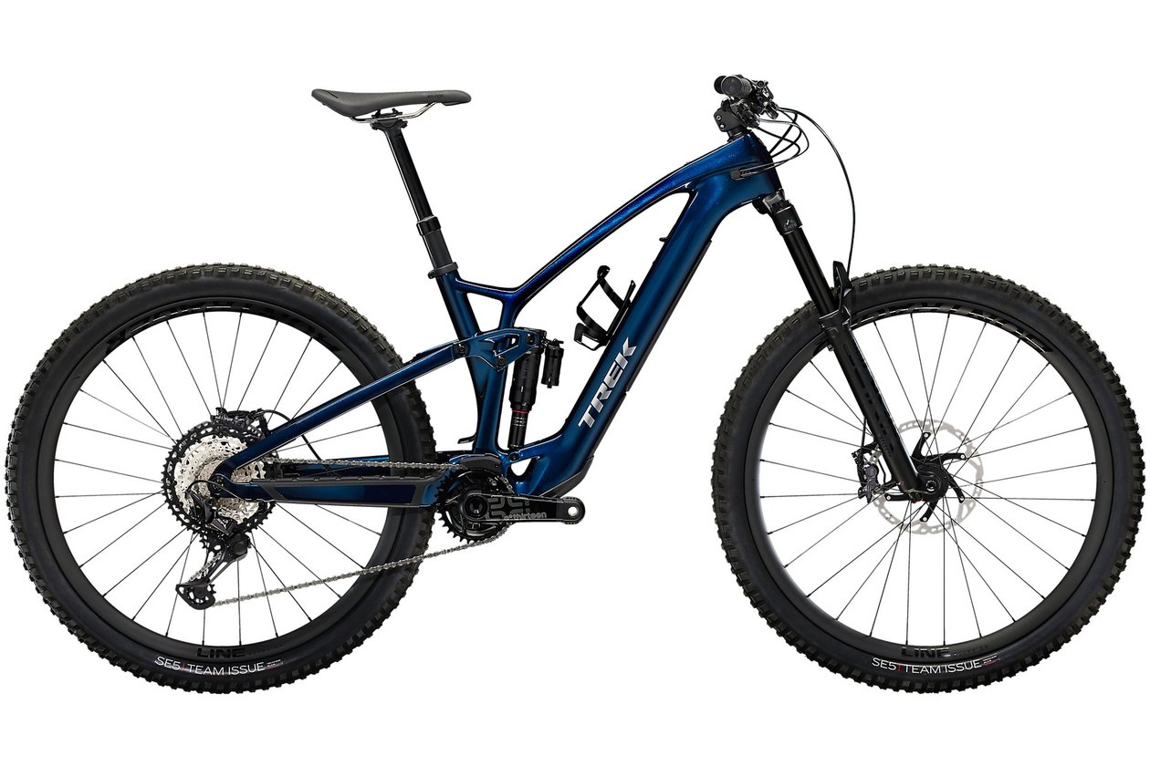 Trek Fuel EXe 9.8 XT - 360 Wh - 2023 - 29 Zoll - Fully