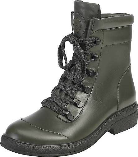 ekonika Stiefeletten im robusten Stil