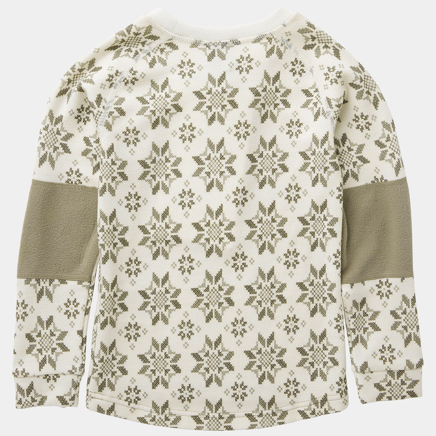 Kids' HH Graphic LIFA® Merino Base Layer Set