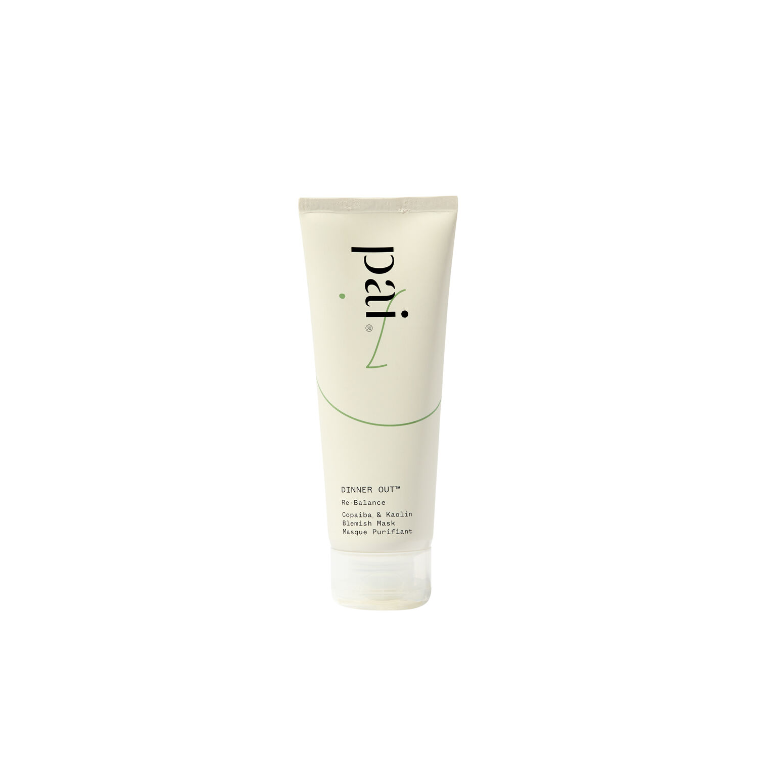 Pai Dinner Out Masque Purifiant & Lingette Coton
