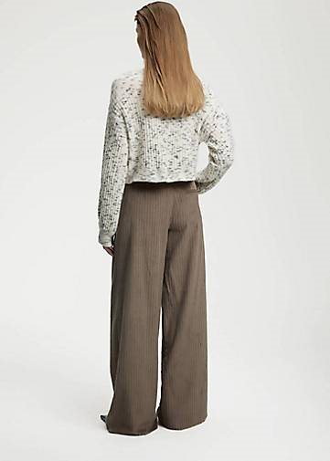 Gestuz Damen Rollkragenpullover ALPHAGZ ROLLNECK