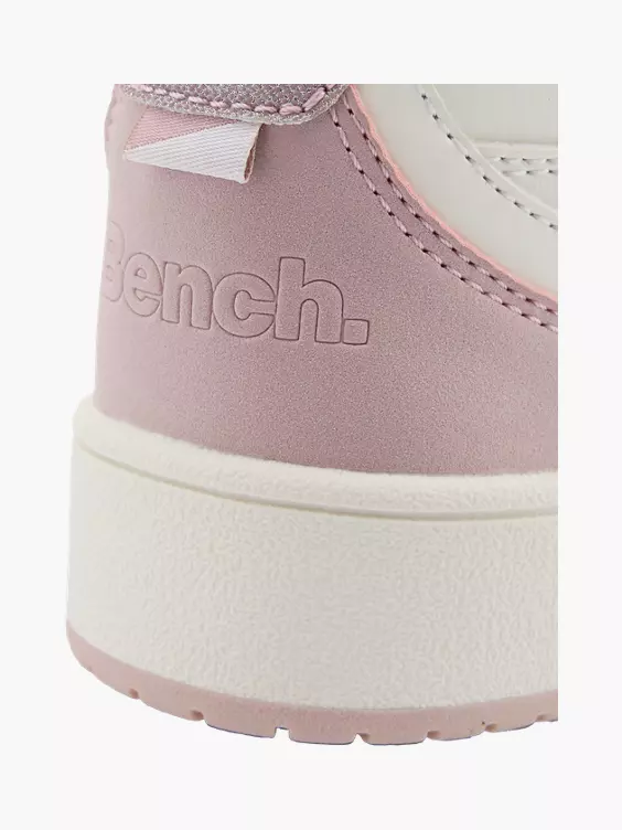 Bench Hoher Sneaker