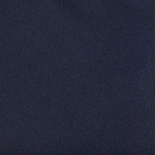 Mont Bourda medium front pocket in navy blue