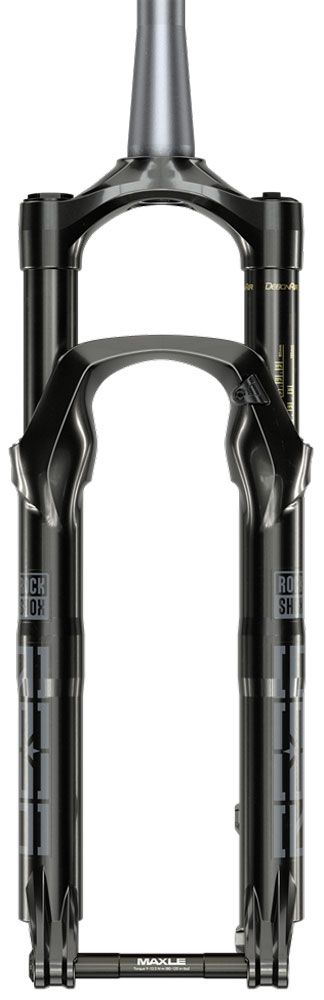 RockShox Reba RL 26