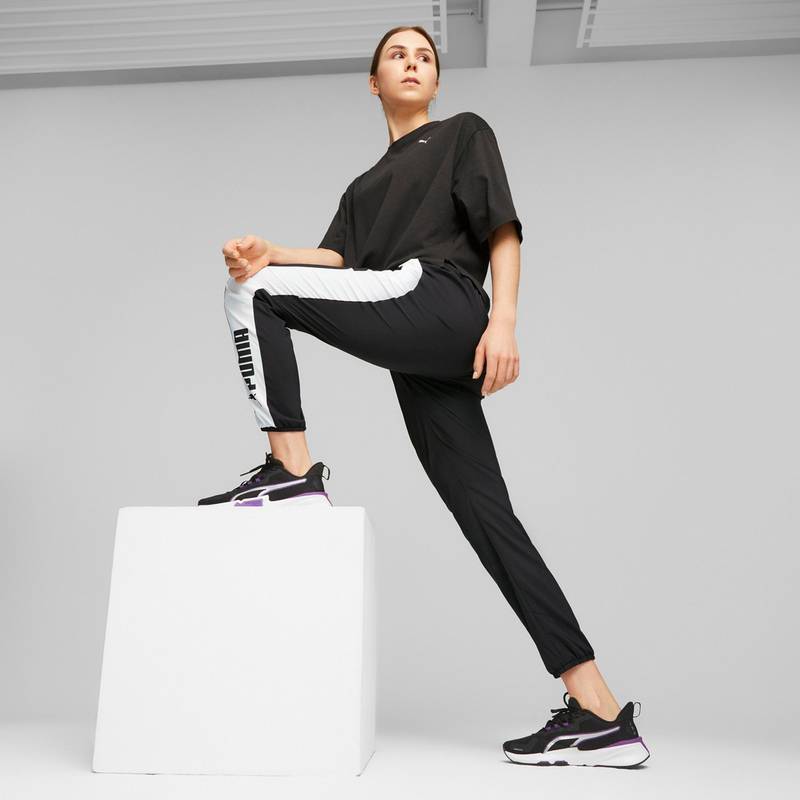 PUMA FIT Trainingshose Damen