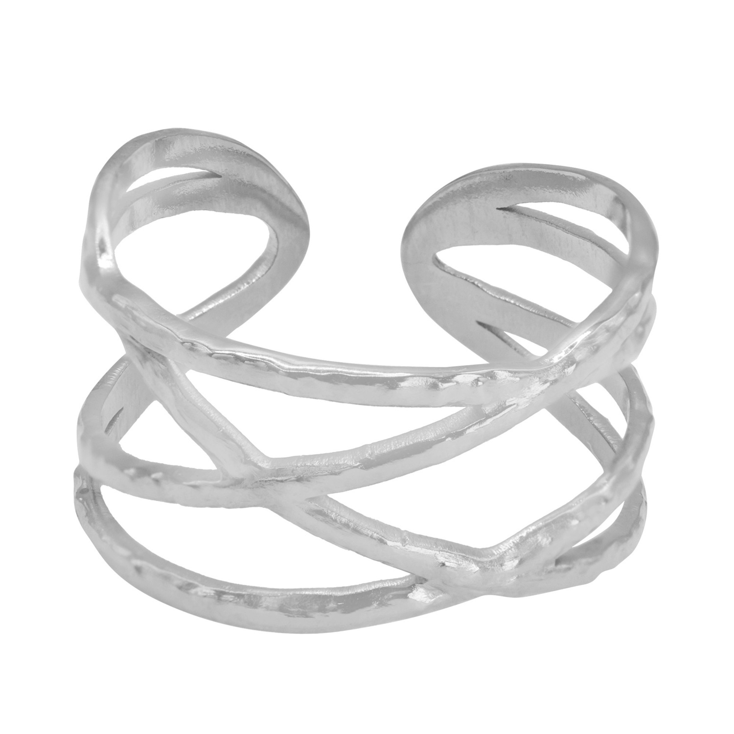 Heideman Bague Pullu