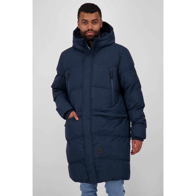 ALIFE AND KICKIN KylanAK A Winterjacke Herren