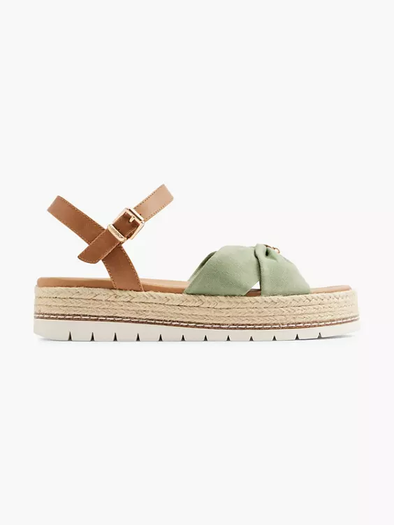 ESPRIT Sandalette