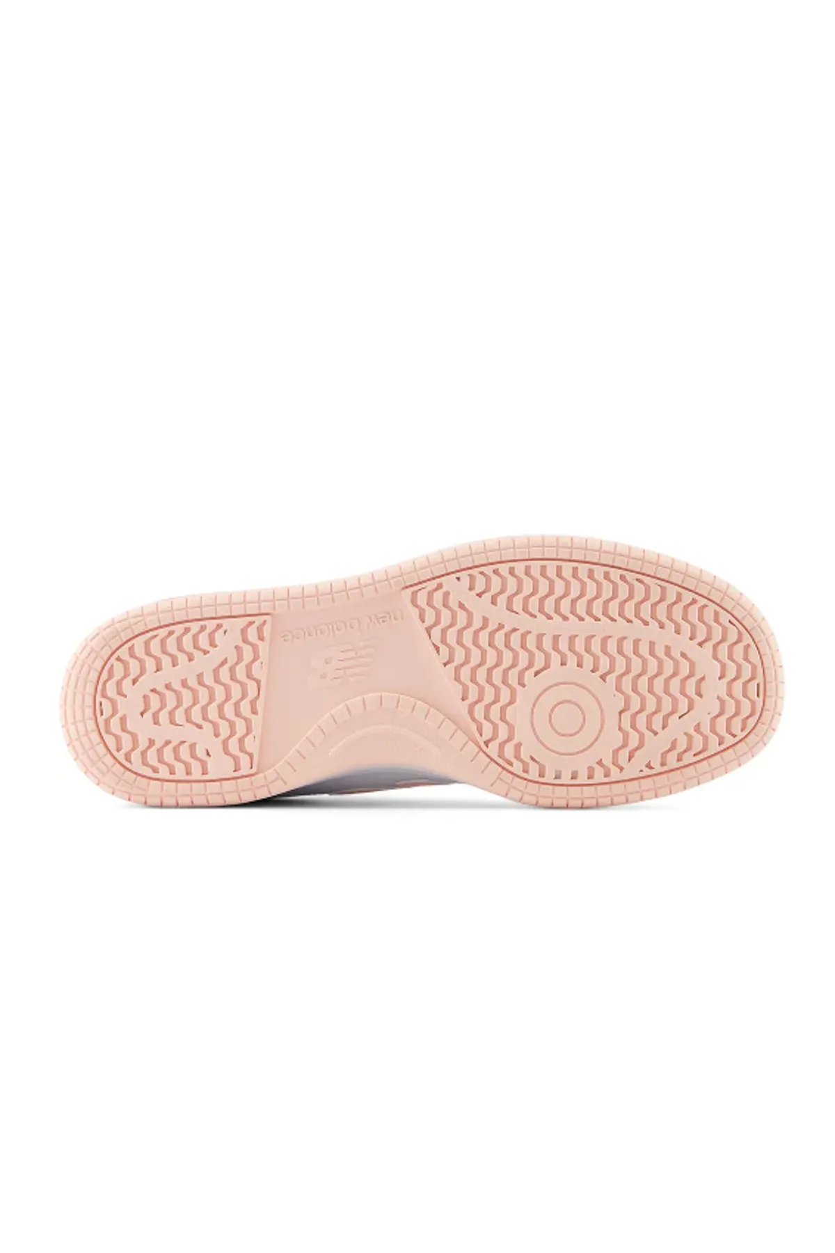 New Balance  Sneaker - Weiß - Flacher Absatz