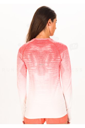 Asics Seamless W