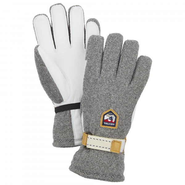 Hestra - Windstopper Tour 5 Finger - Handschuhe