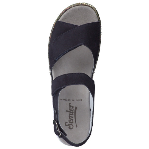 Plateau-Sandale-22511090035 Semler