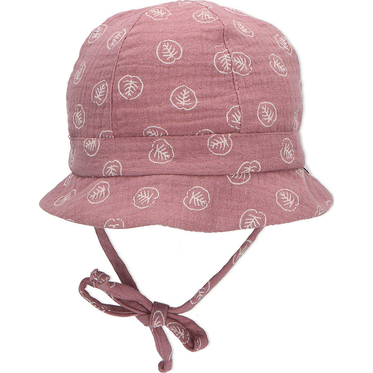 Hut für Mädchen, Organic Cotton