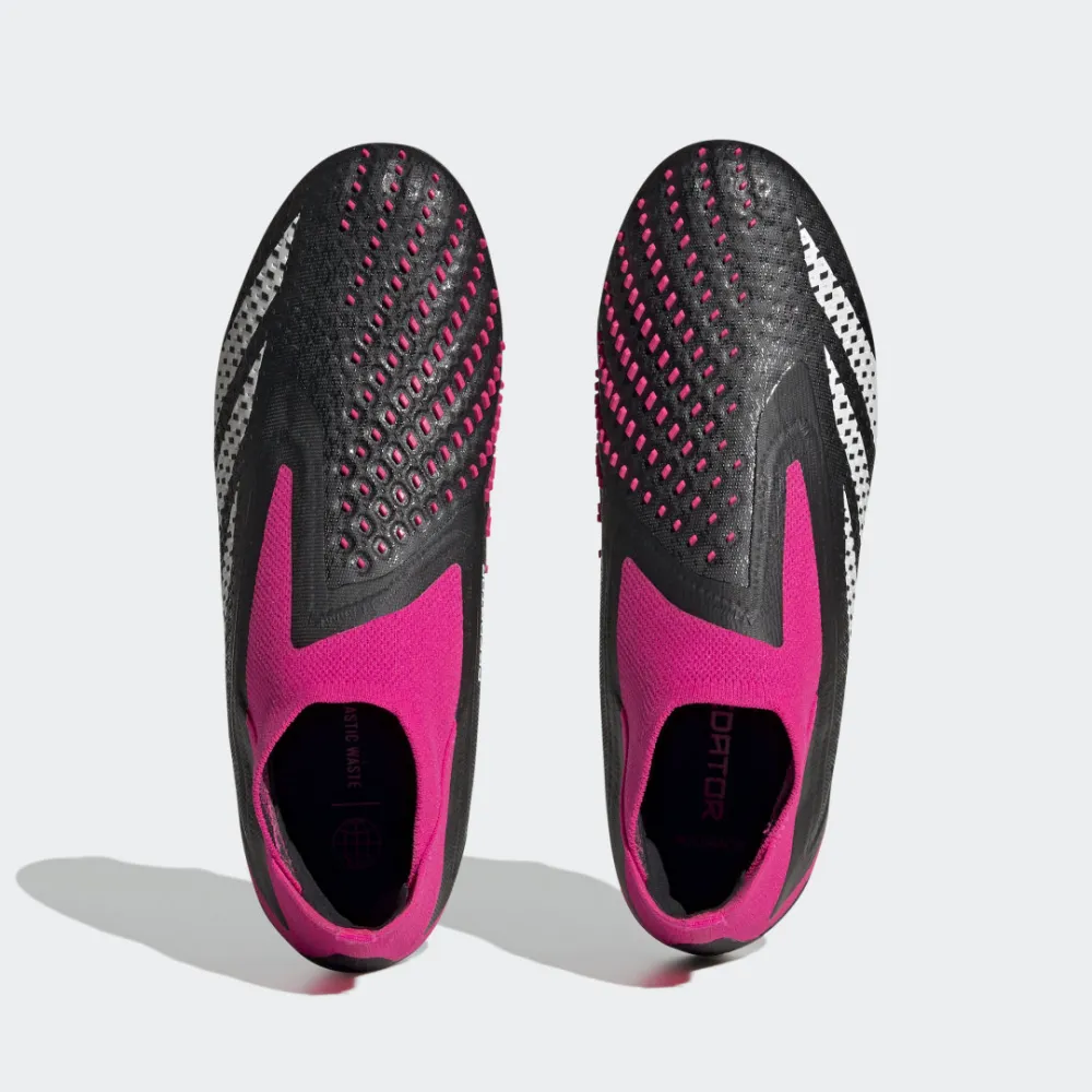adidas Predator Accuracy FG GW4557 / schwarz