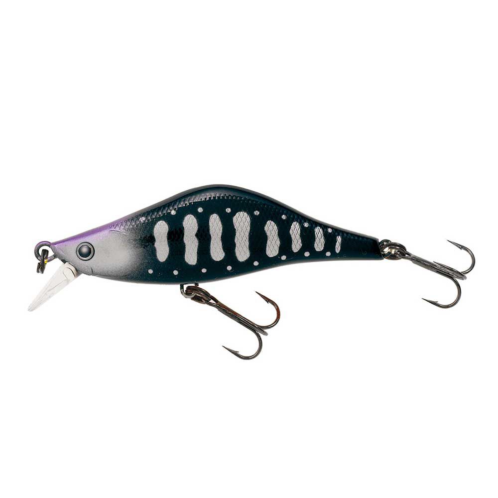 Tiemco Laks 60S 6cm, 5,8g Jerkbait Hard Lure