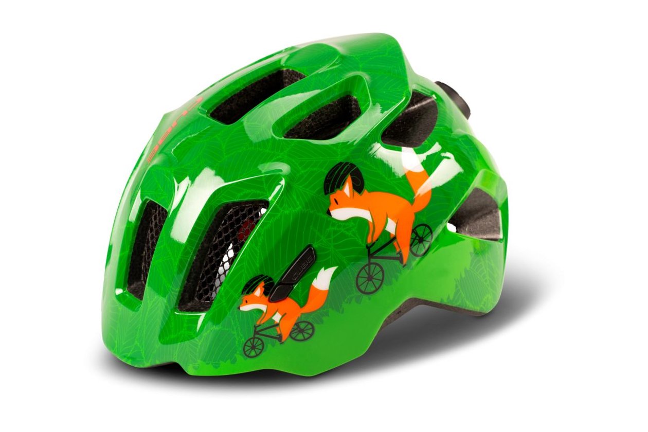 Cube Helm FINK