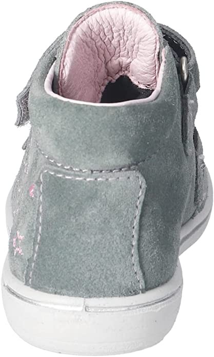 RICOSTA Stiefel Mädchen grün