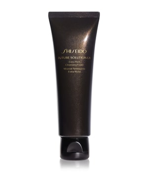 Shiseido Future Solution LX Extra Rich Cleansing Reinigungsschaum-125 ml