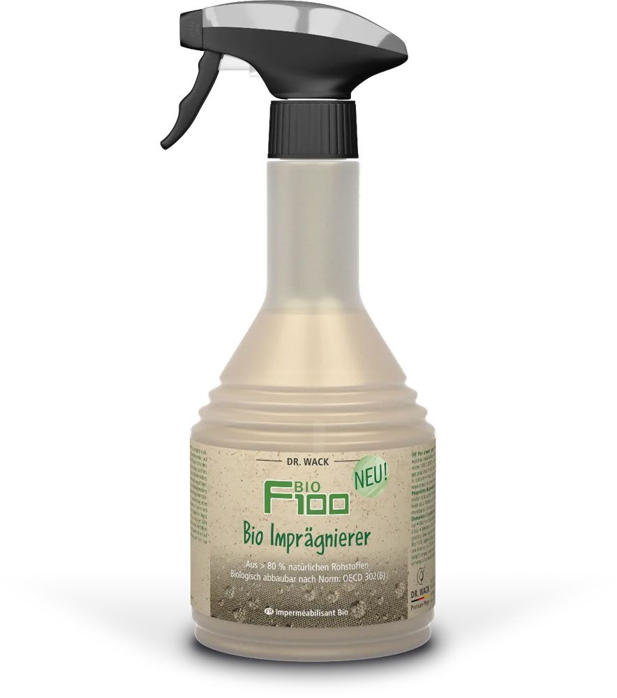 Dr. Wack F100 BIO Imprägnierer 500ml kaufen | Bike-Discount