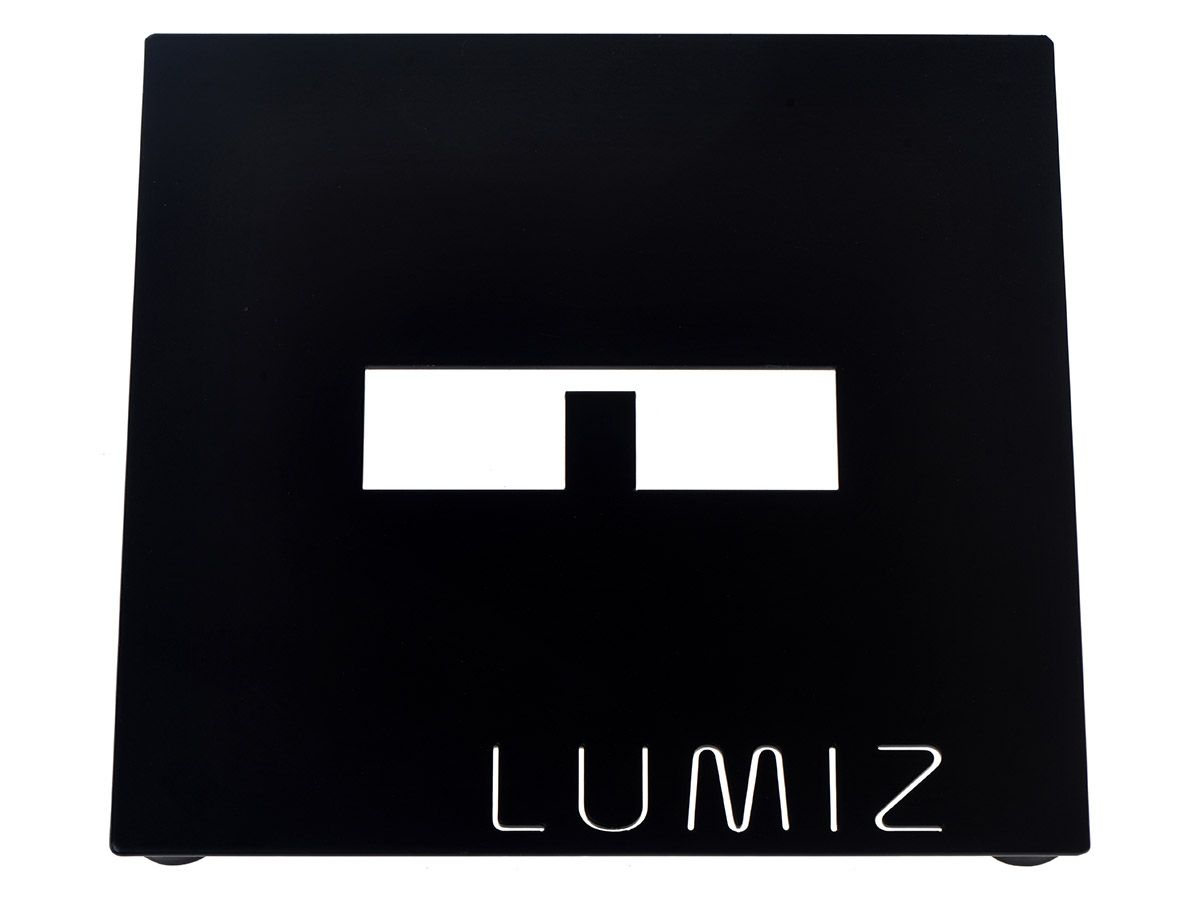 Lumiz Plaat Lampion Halterung