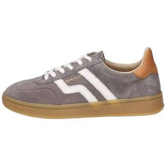 Gant Cuzima Sneaker in grau