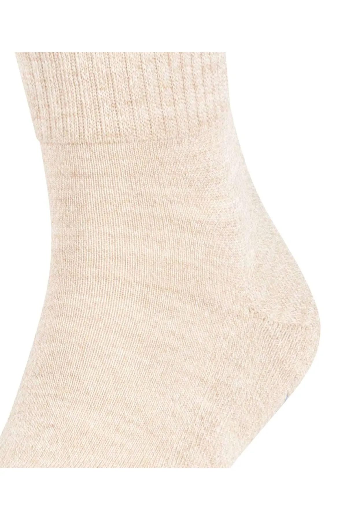 FALKE  Unisex Sportsocken - Walkie Light, Trekking- und Wanderstrumpf, Unifarben