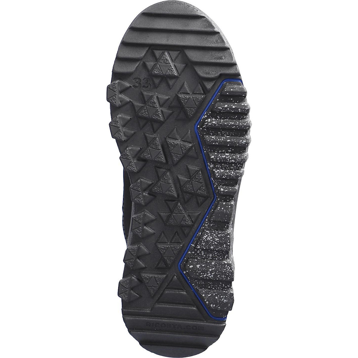 Winterstiefel ARCTIC Sympatex für Jungen