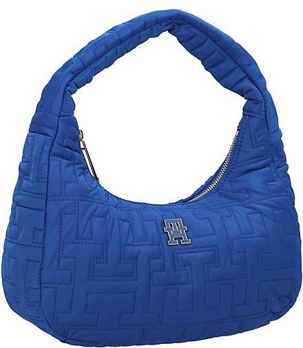 TOMMY HILFIGER TH Chic Schultertasche 28 cm