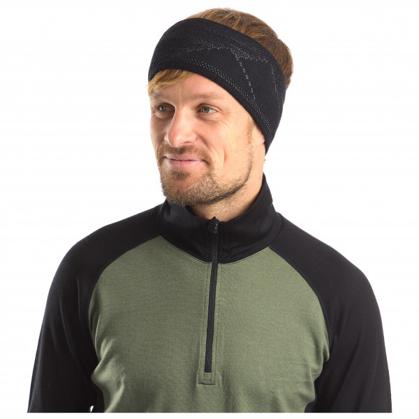 Bergfreunde.de - Sport Headband Rida - Stirnband