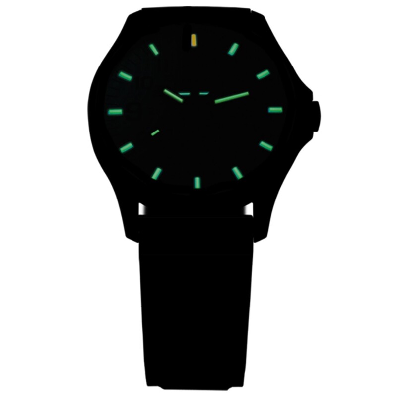 Traser Armbanduhr H3 P67 Officer Pro