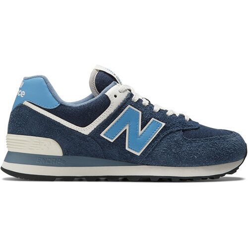 HERREN FREIZEITSCHUHE 574