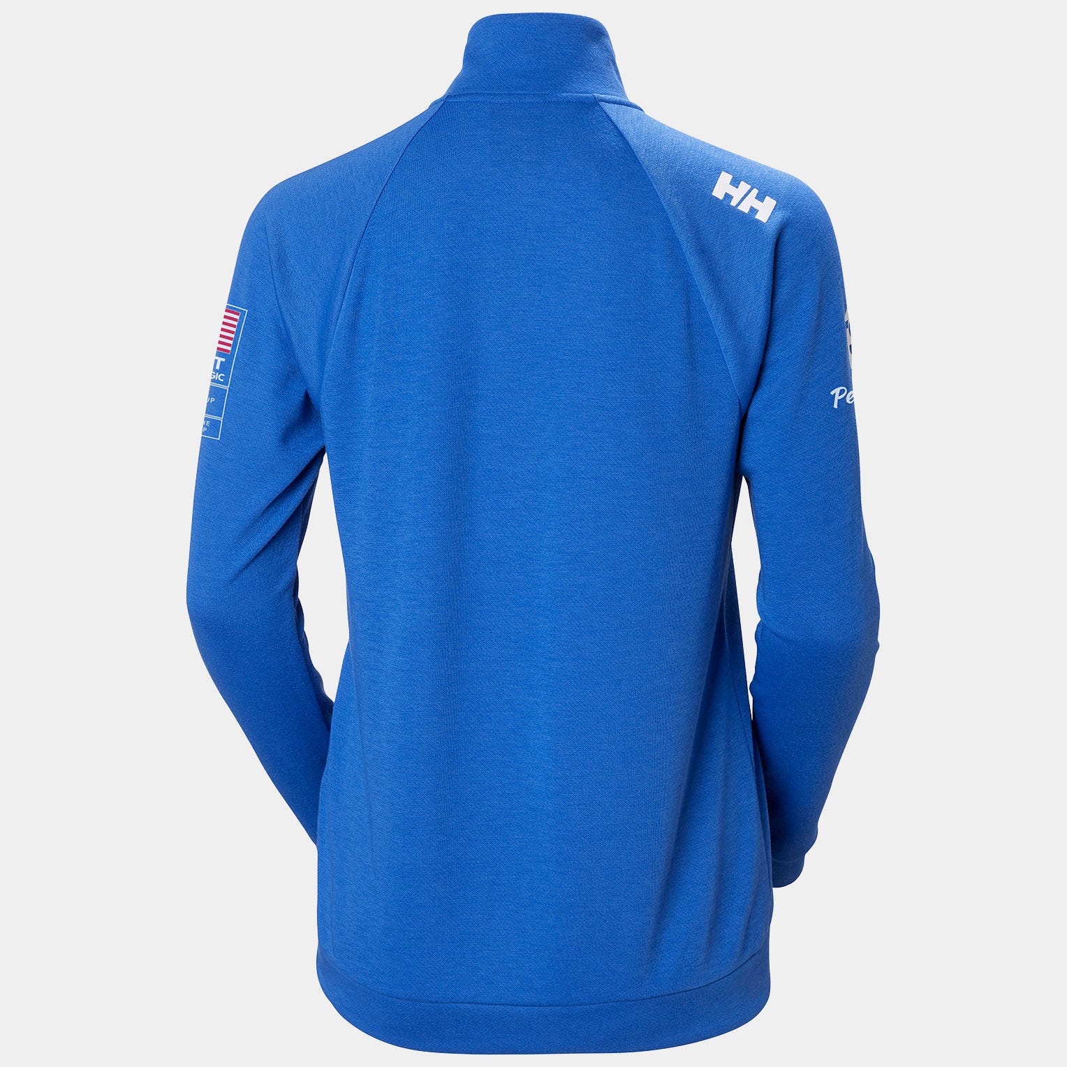 Women's Inshore Half-Zip Pullover