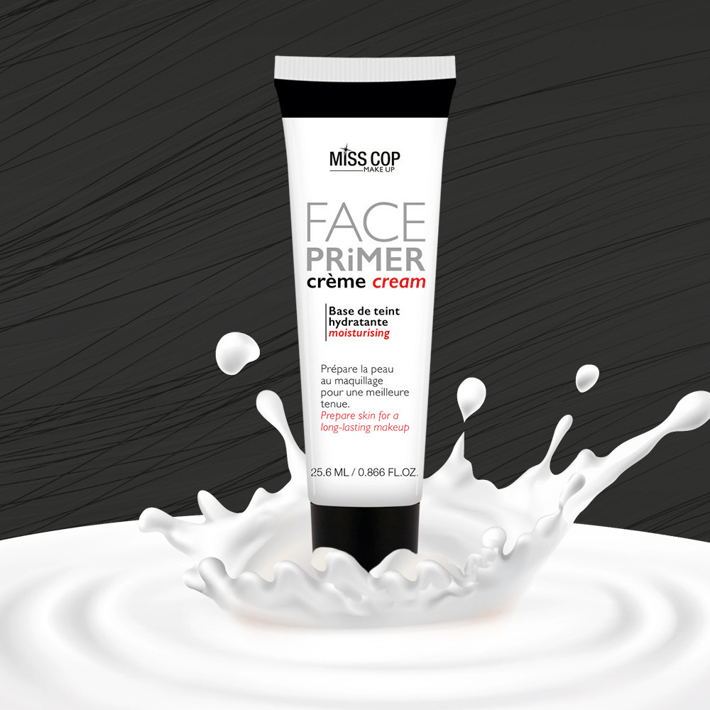 miss cop Crème Face Primer