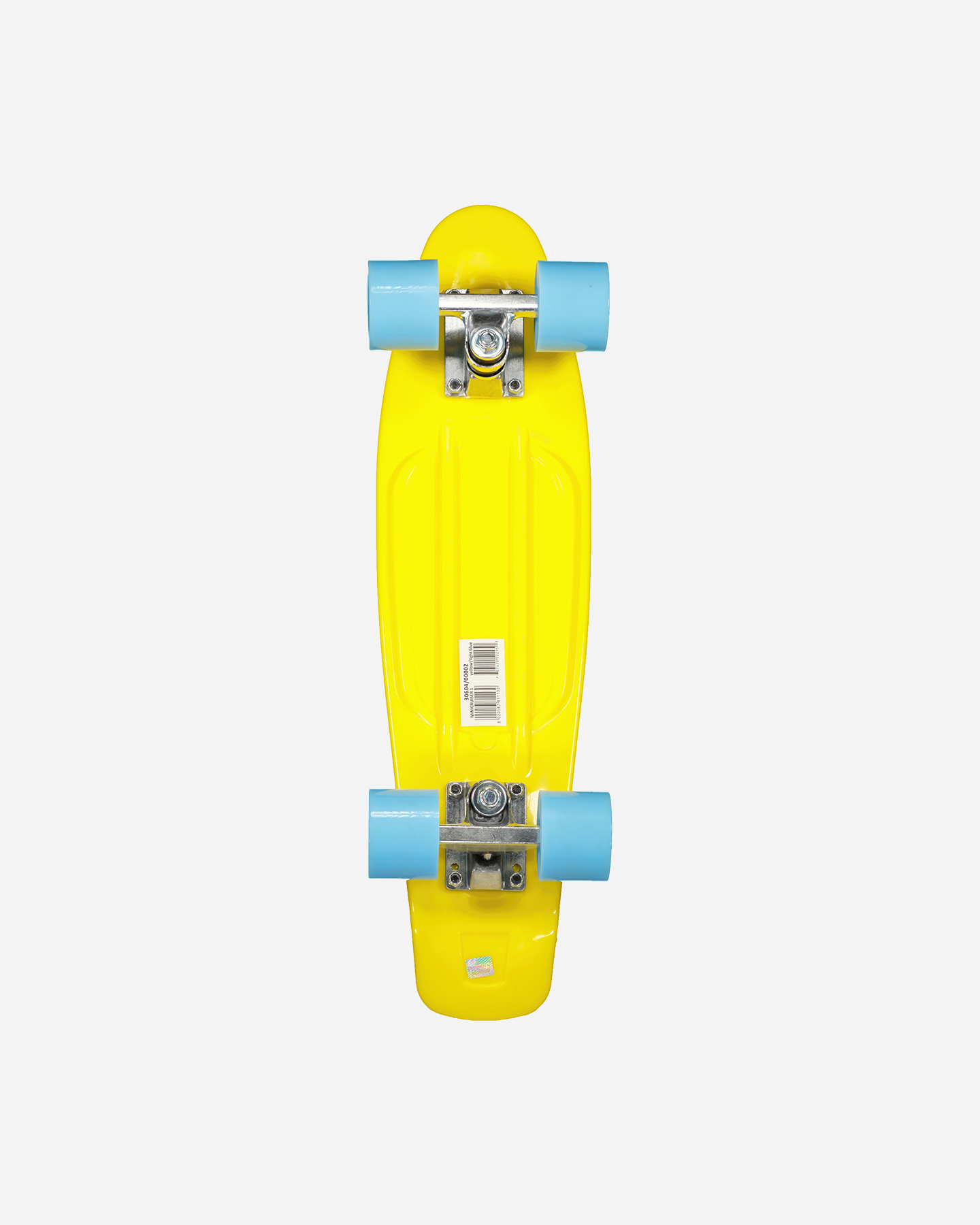 Skateboard Roces Minicruiser 30604-2