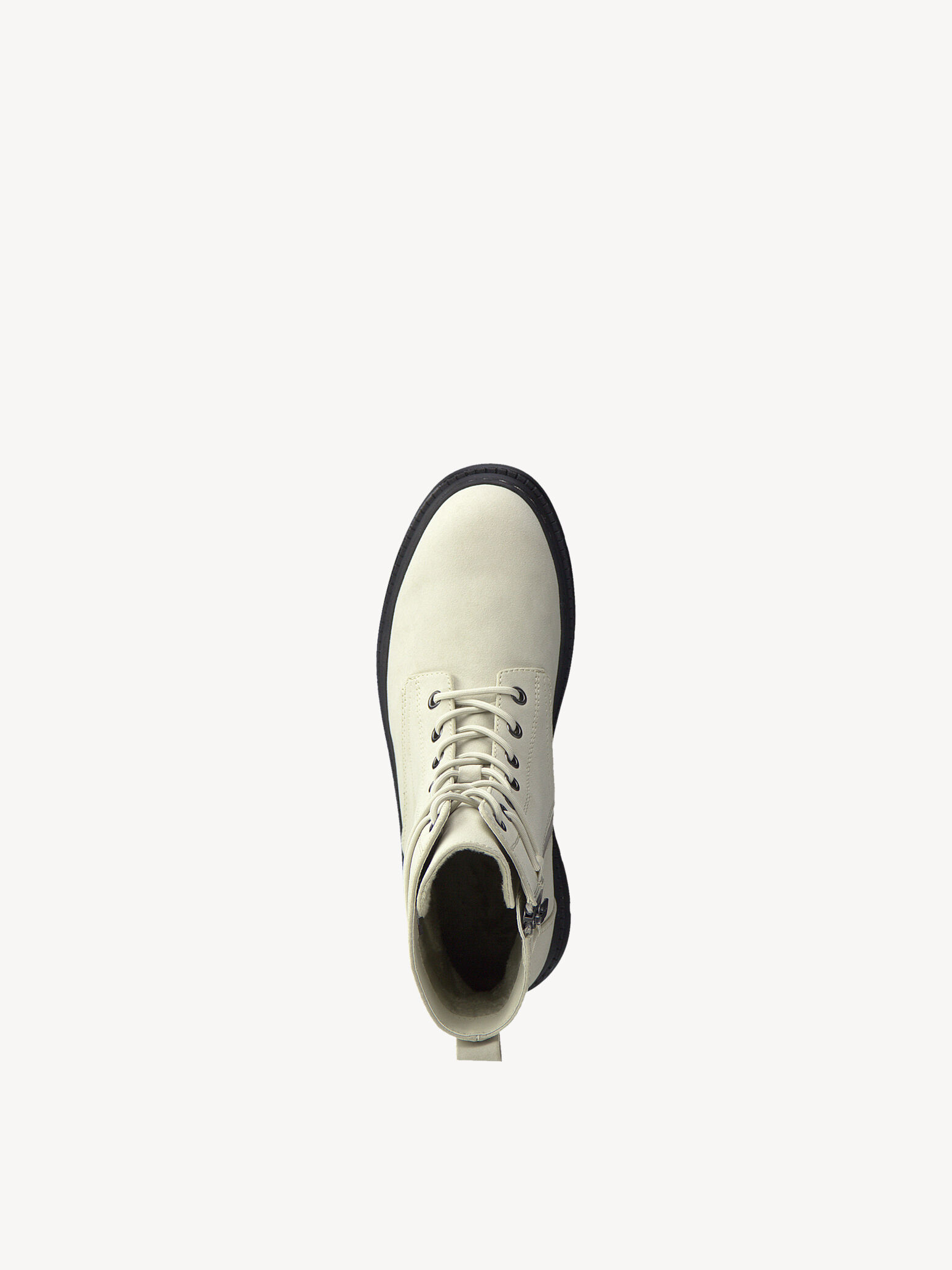 Bottine - beige