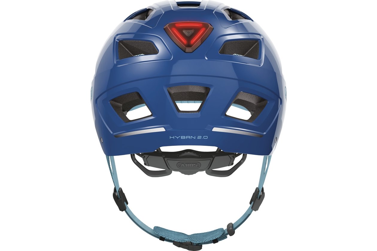 Abus Hyban 2.0