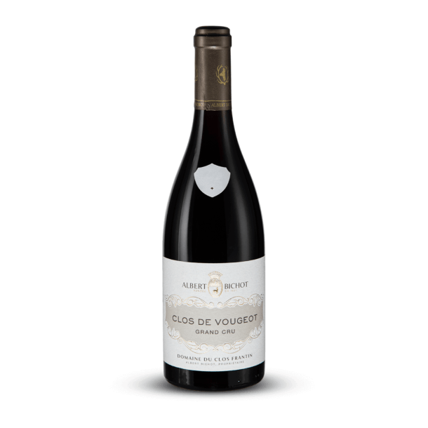 Clos de Vougeot Grand Cru Rouge 2017 - Domaine du Clos Frantin