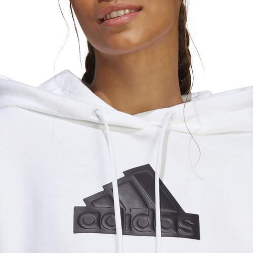 DAMEN KAPUZENSWEAT W FI BOS HOODIE
