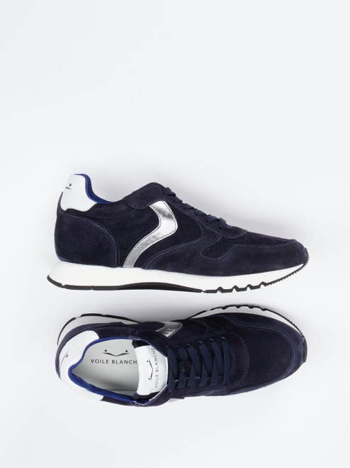 Sneaker-16631090148 Voile Blanche