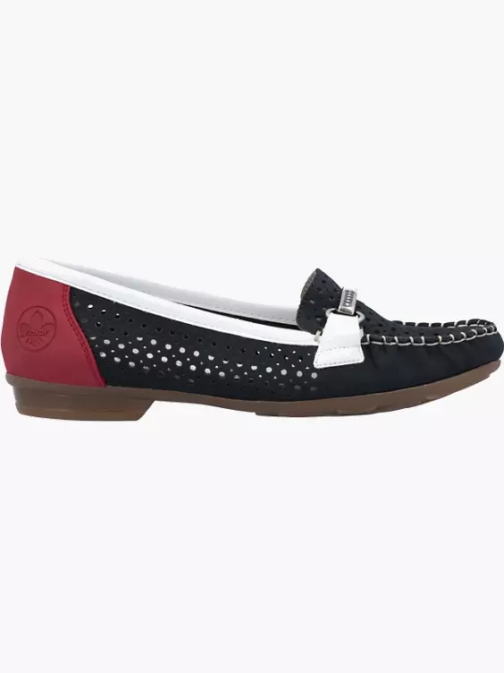 Rieker Damen Loafer