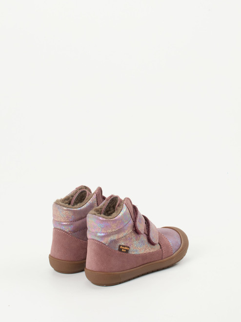 Lauflern-Schnürboots gefüttert-68355990017 Froddo