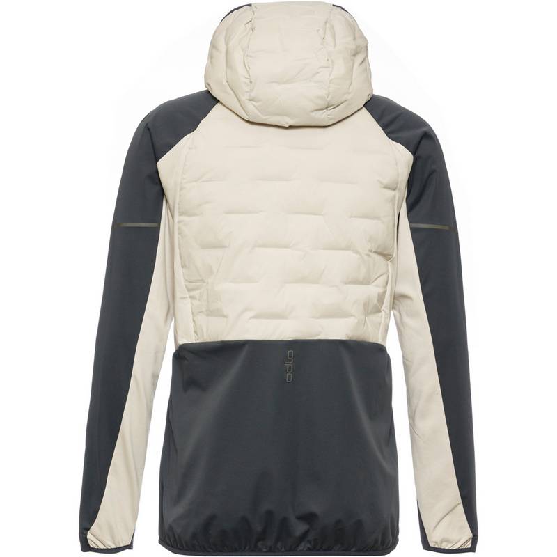 Odlo ZEROWEIGHT INSULATOR Laufjacke Herren