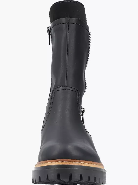 Rieker Damen Kurzstiefel