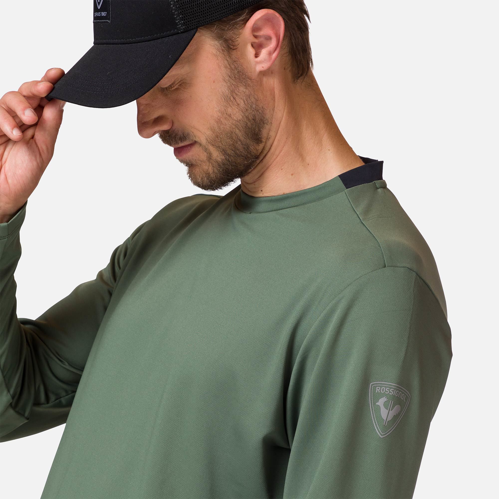 Couche intermédiaire léger homme
