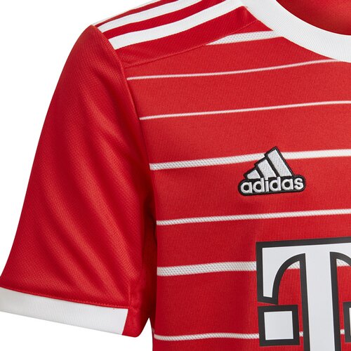 ADIDAS KINDER FC BAYERN MÜNCHEN 22/23 HEIMTRIKOT