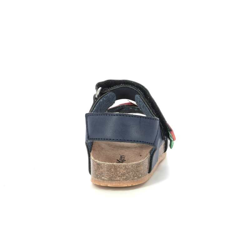 Sandales synthetique Fuxio